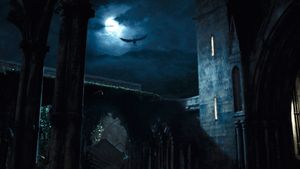 Harry Potter and the Prisoner of Azkaban's poster