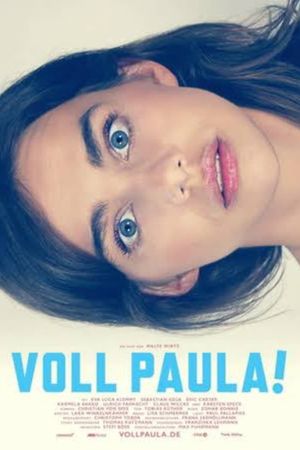 Voll Paula!'s poster