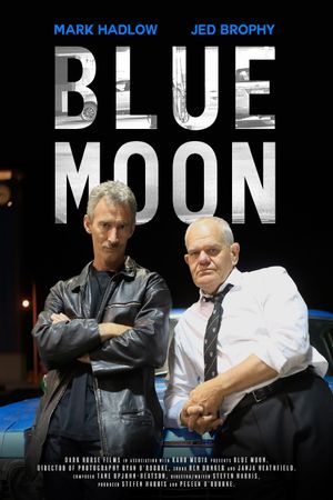 Blue Moon's poster