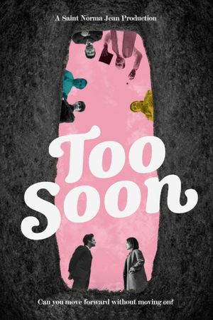 Too Soon's poster image