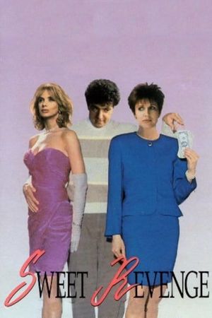 Sweet Revenge's poster