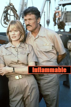 Inflammable's poster