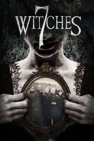 7 Witches's poster