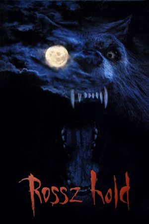 Bad Moon's poster