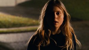 The Lovely Bones's poster