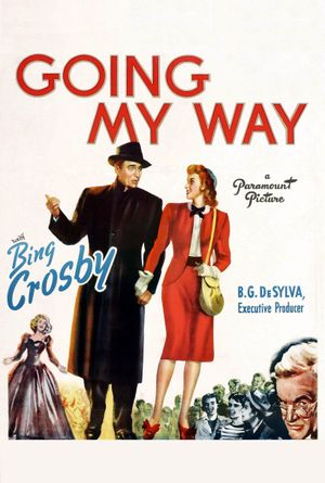 Going My Way's poster