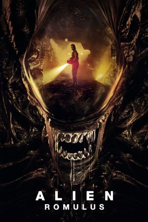 Alien: Romulus's poster