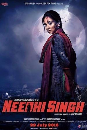 Needhi Singh's poster