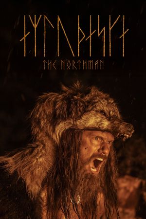 The Northman's poster