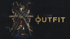 The Outfit's poster