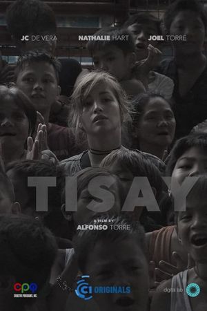 Tisay's poster