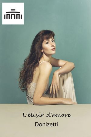 L'elisir d'amore - DNO's poster