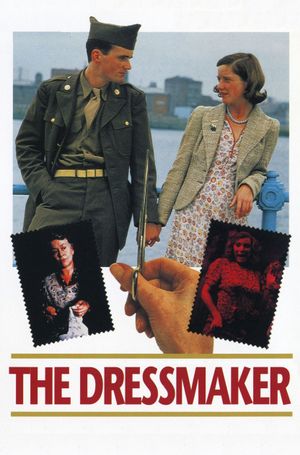 The Dressmaker's poster