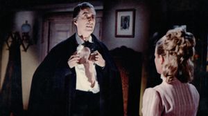 Dracula: Prince of Darkness's poster
