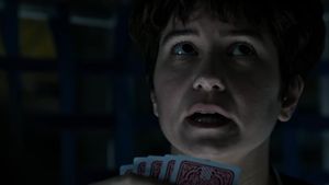 Alien: Covenant - Prologue: She Won't Go Quietly's poster