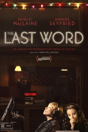 The Last Word's poster