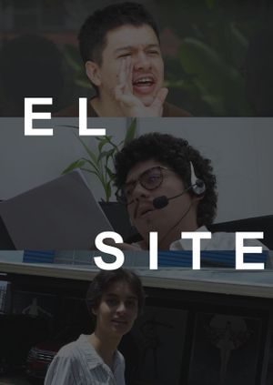 EL SITE's poster