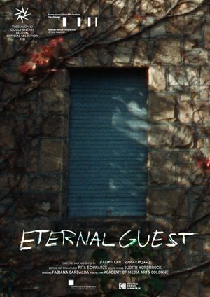 Eternal Guest's poster