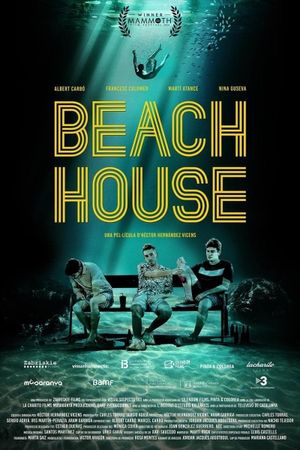 Beach House's poster