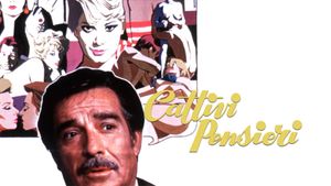Cattivi pensieri's poster