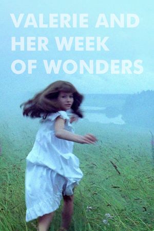 Valerie and Her Week of Wonders's poster