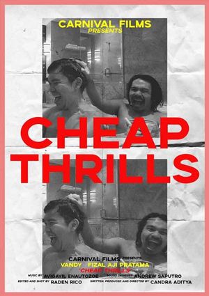 Cheap Thrills's poster image