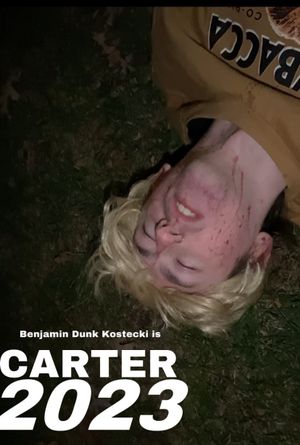 Carter's poster