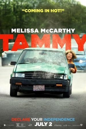 Tammy's poster