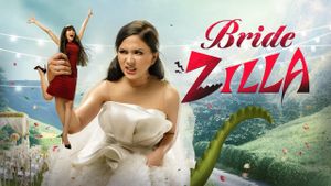 Bridezilla's poster