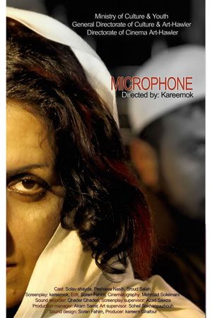 Microphone's poster image