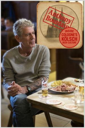 Inside Cologne’s Kölsch Beer Culture | Anthony Bourdain Parts Unknown's poster