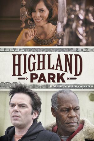 Highland Park's poster