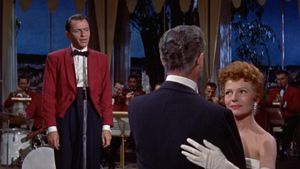 Pal Joey's poster