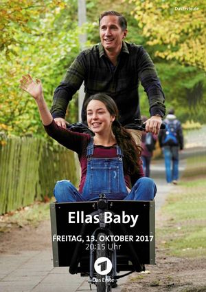 Ellas Baby's poster image