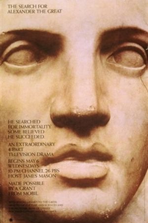 The Search for Alexander the Great's poster