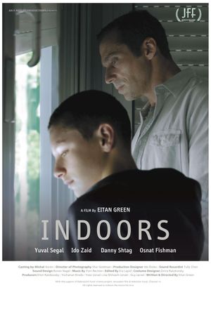 Indoors's poster