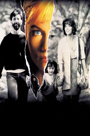 The Hand That Rocks the Cradle's poster