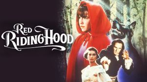 Red Riding Hood's poster