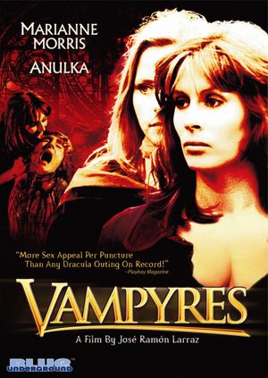 Vampyres's poster