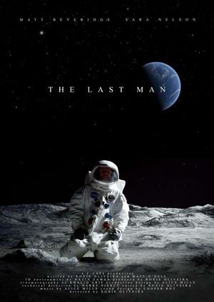 The Last Man's poster
