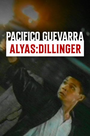Dillinger's poster