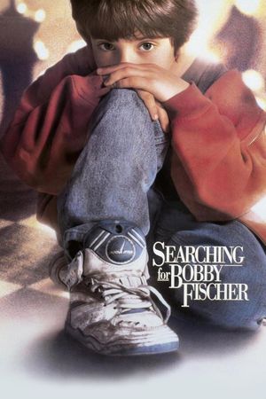 Searching for Bobby Fischer's poster