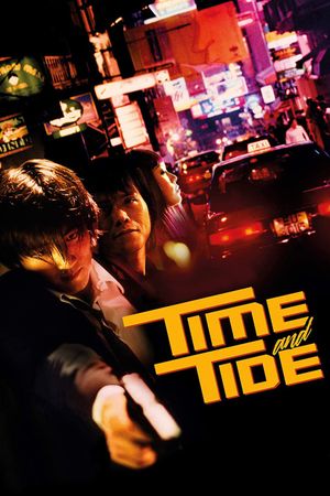 Time and Tide's poster
