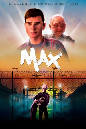 Max & Me's poster