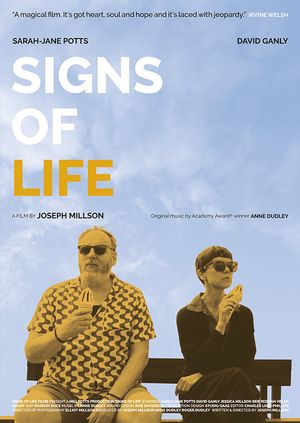 Signs of Life's poster