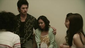 Apartment 1303's poster