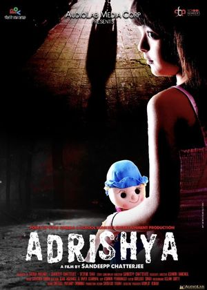 Adrishya's poster