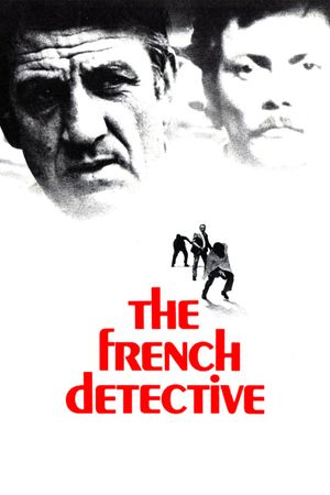 The French Detective's poster image