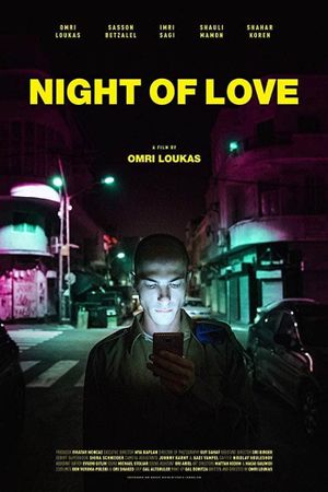 Night of Love's poster