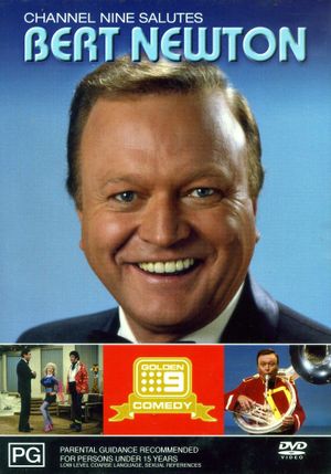 Channel 9 Salutes Bert Newton's poster